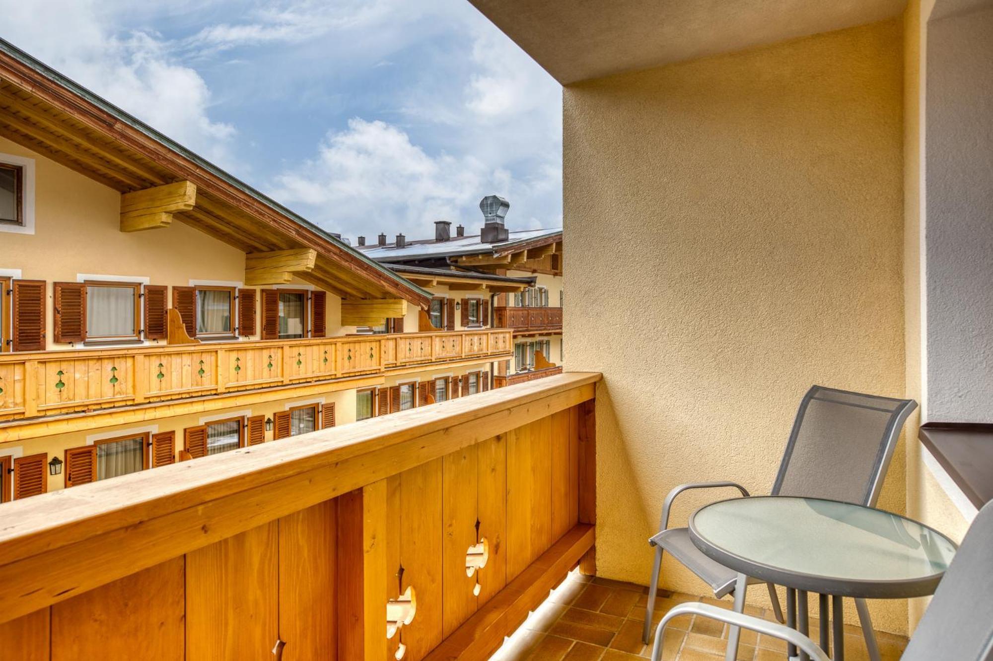 Hotel Alte Post Fieberbrunn Room photo