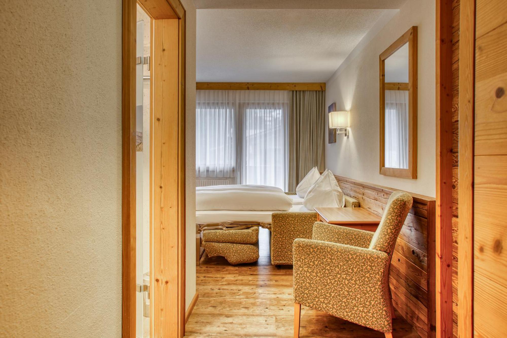 Hotel Alte Post Fieberbrunn Room photo