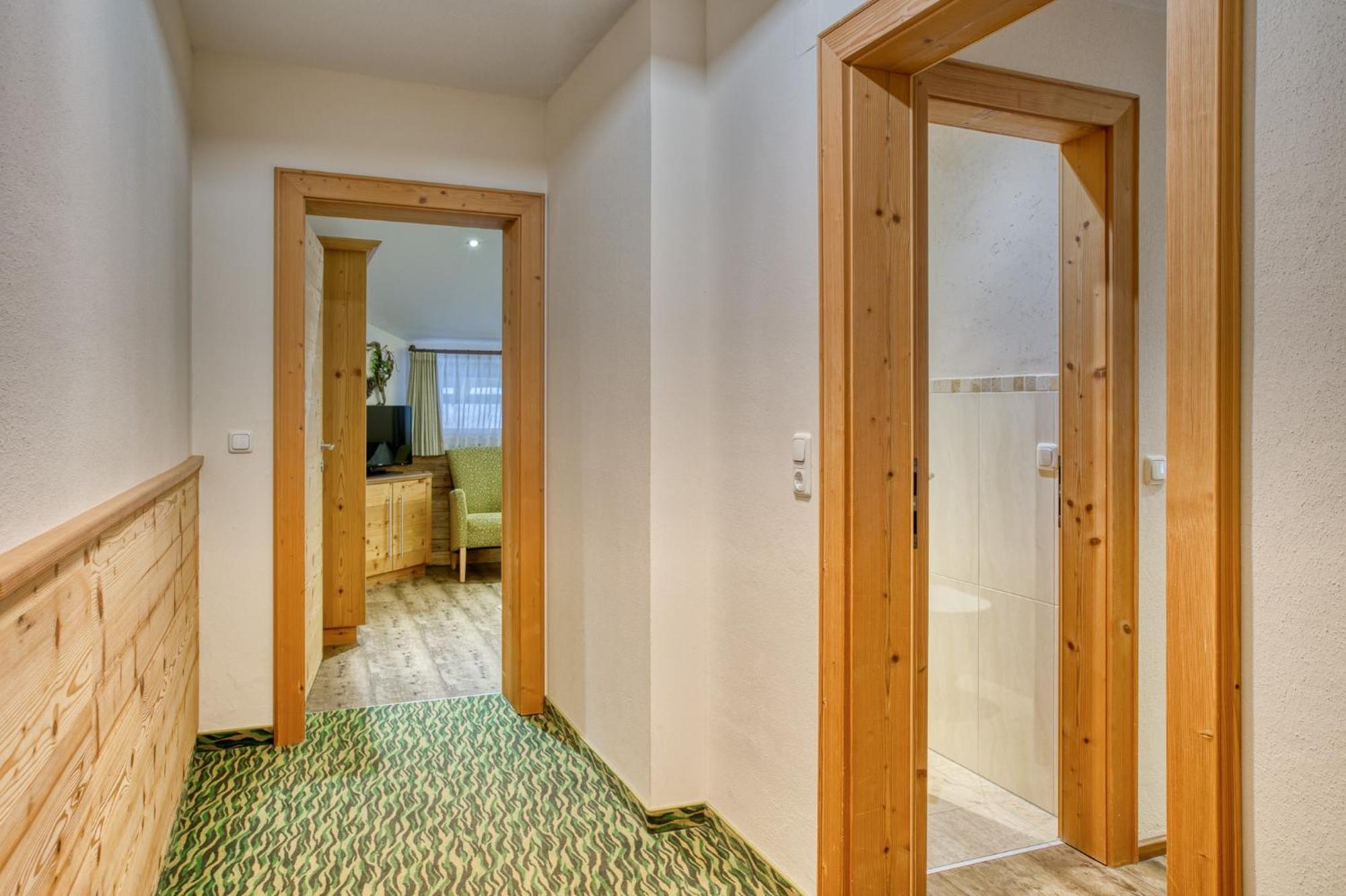 Hotel Alte Post Fieberbrunn Room photo