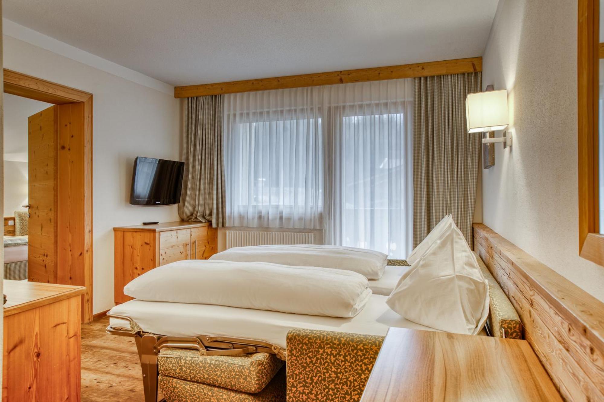 Hotel Alte Post Fieberbrunn Room photo