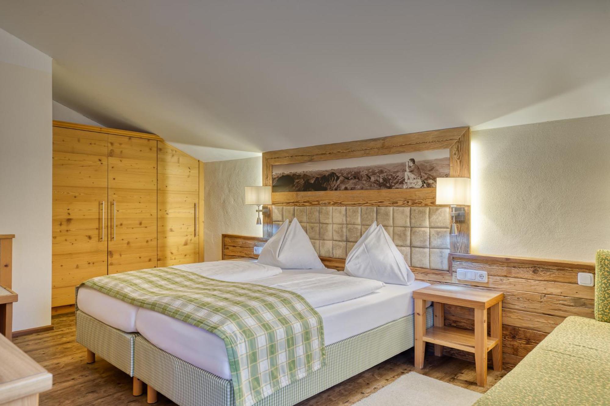 Hotel Alte Post Fieberbrunn Room photo
