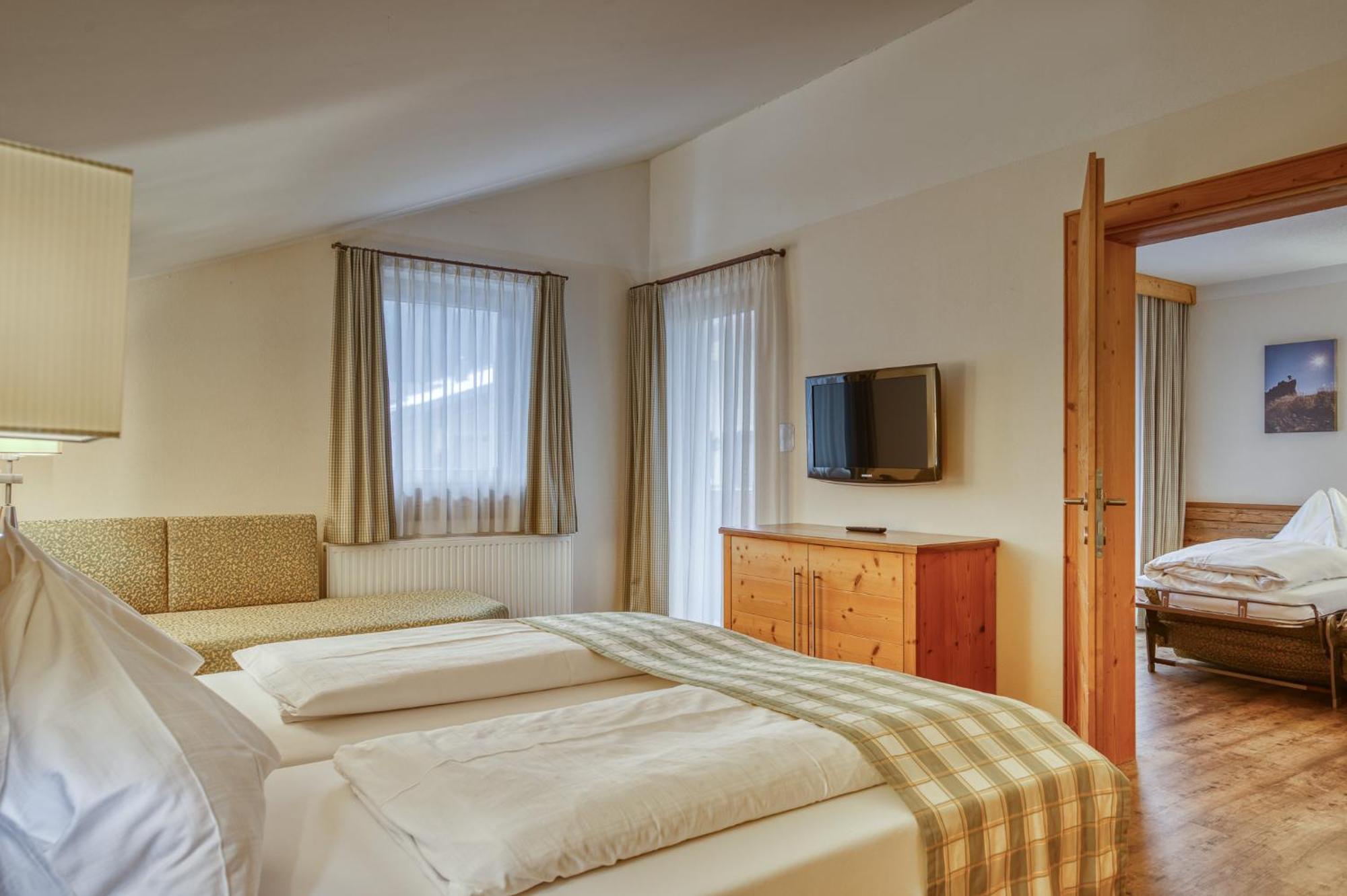 Hotel Alte Post Fieberbrunn Room photo