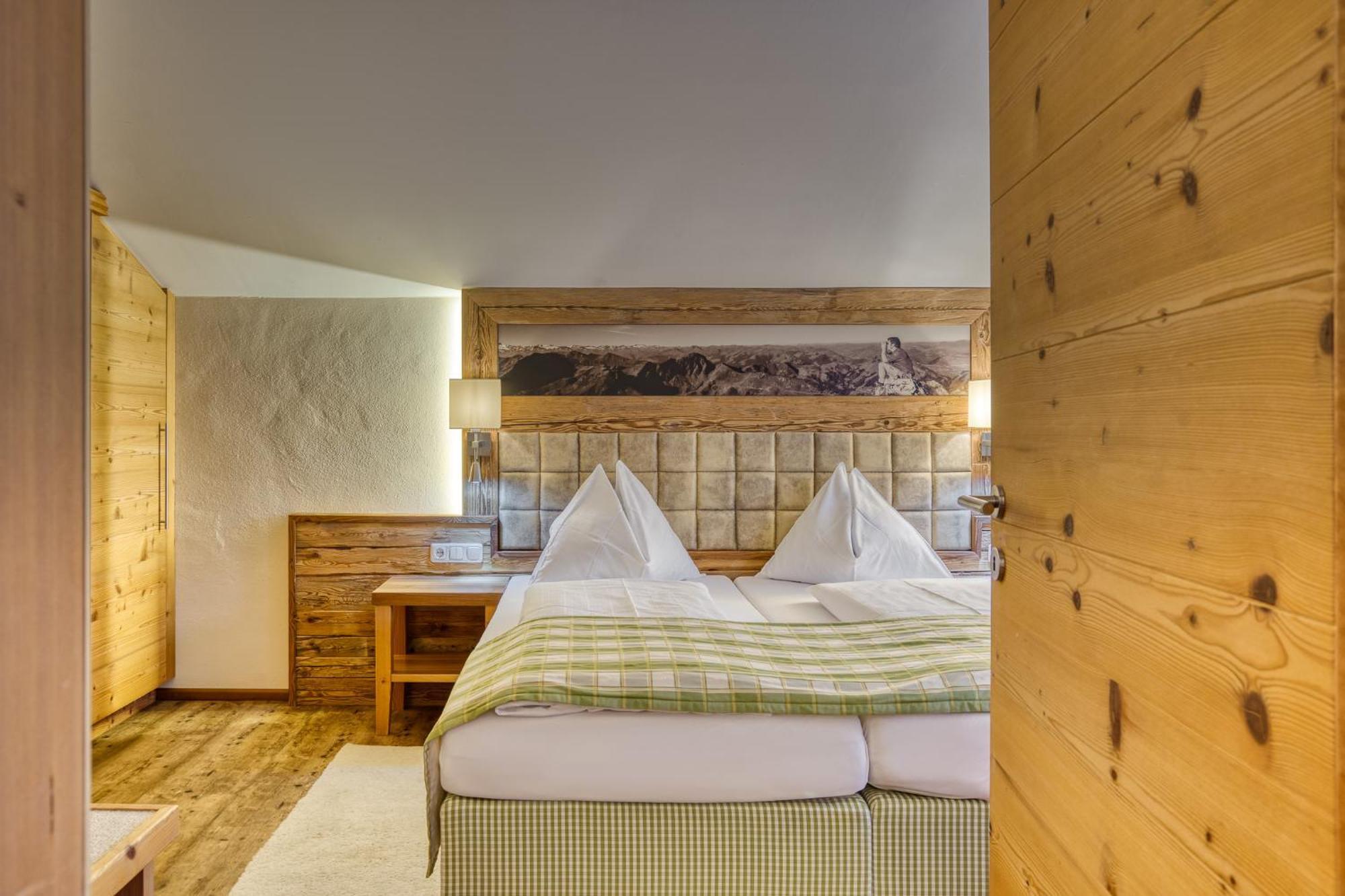 Hotel Alte Post Fieberbrunn Room photo