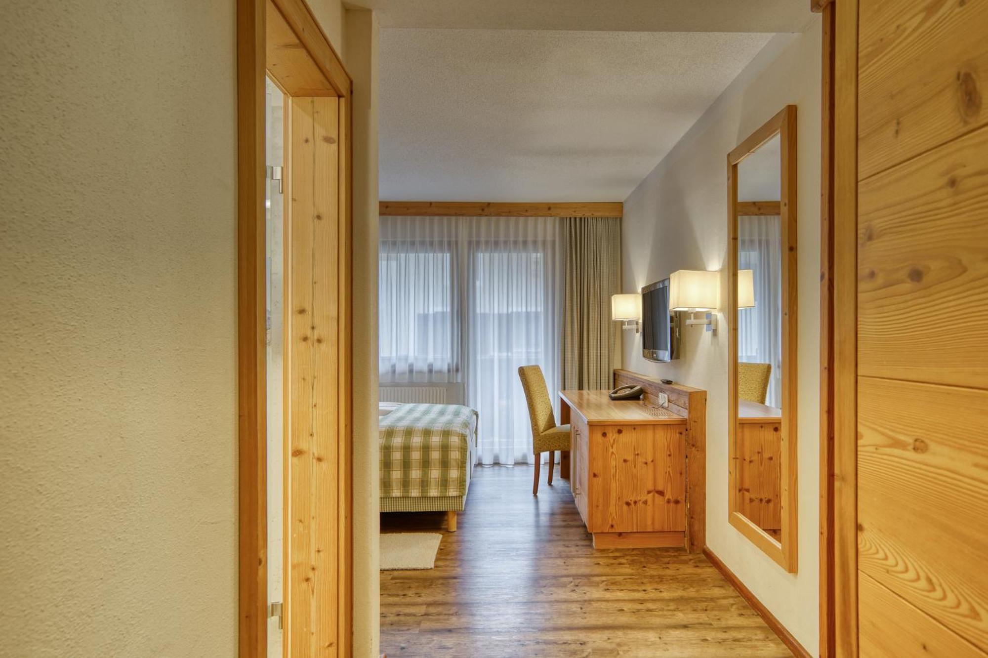 Hotel Alte Post Fieberbrunn Room photo