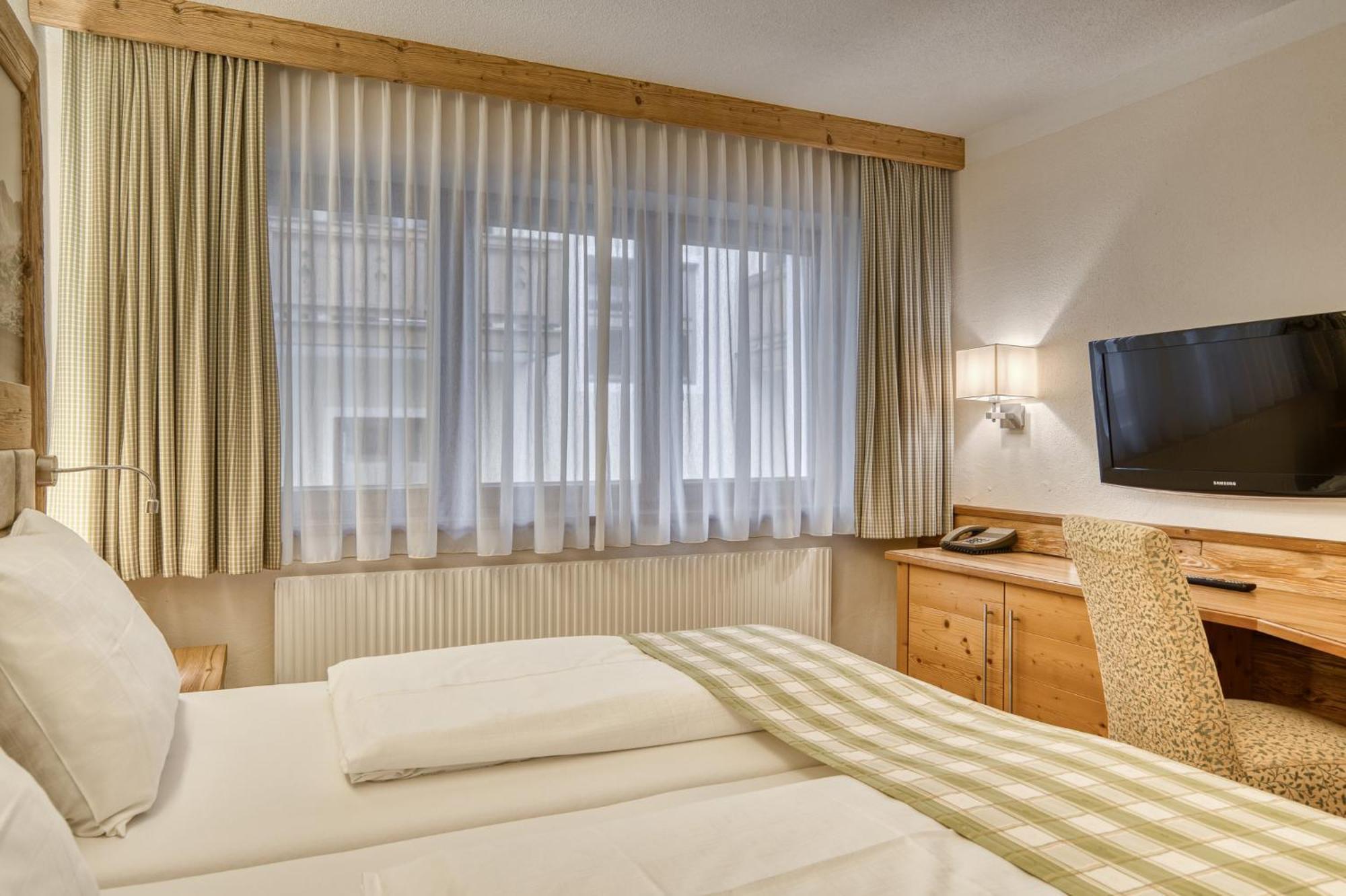 Hotel Alte Post Fieberbrunn Room photo