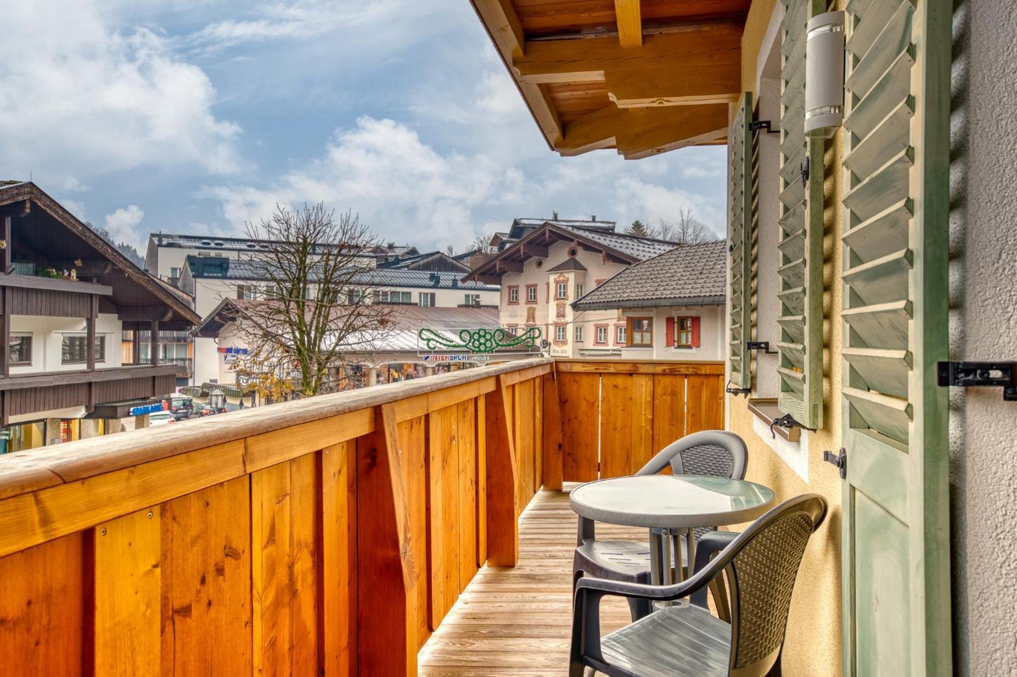 Hotel Alte Post Fieberbrunn Room photo
