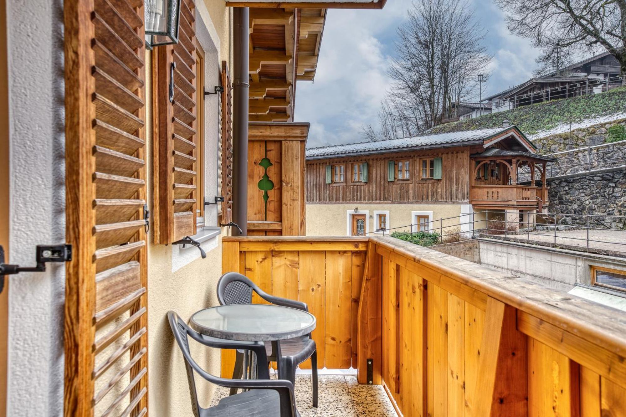 Hotel Alte Post Fieberbrunn Room photo