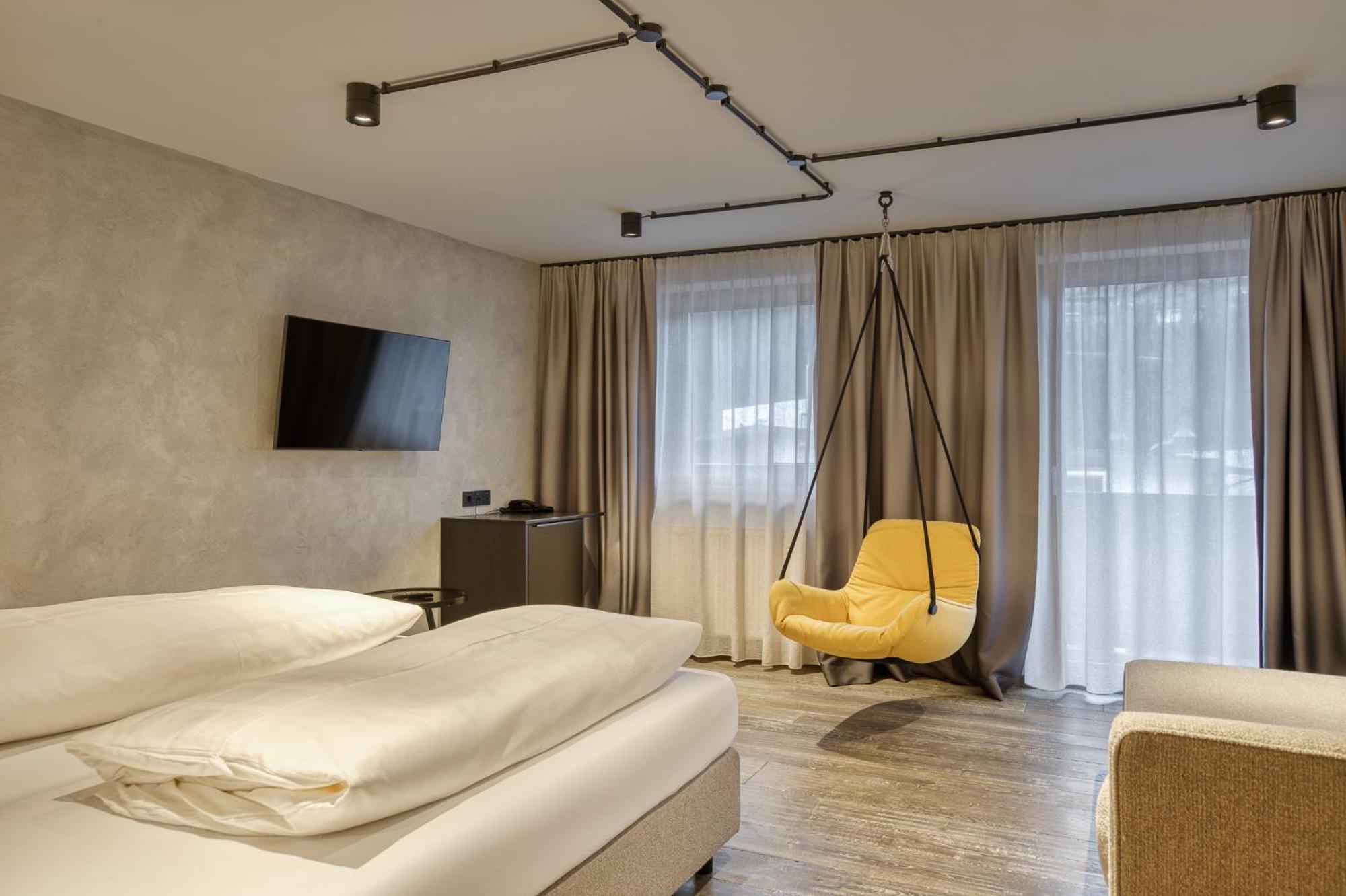 Hotel Alte Post Fieberbrunn Room photo