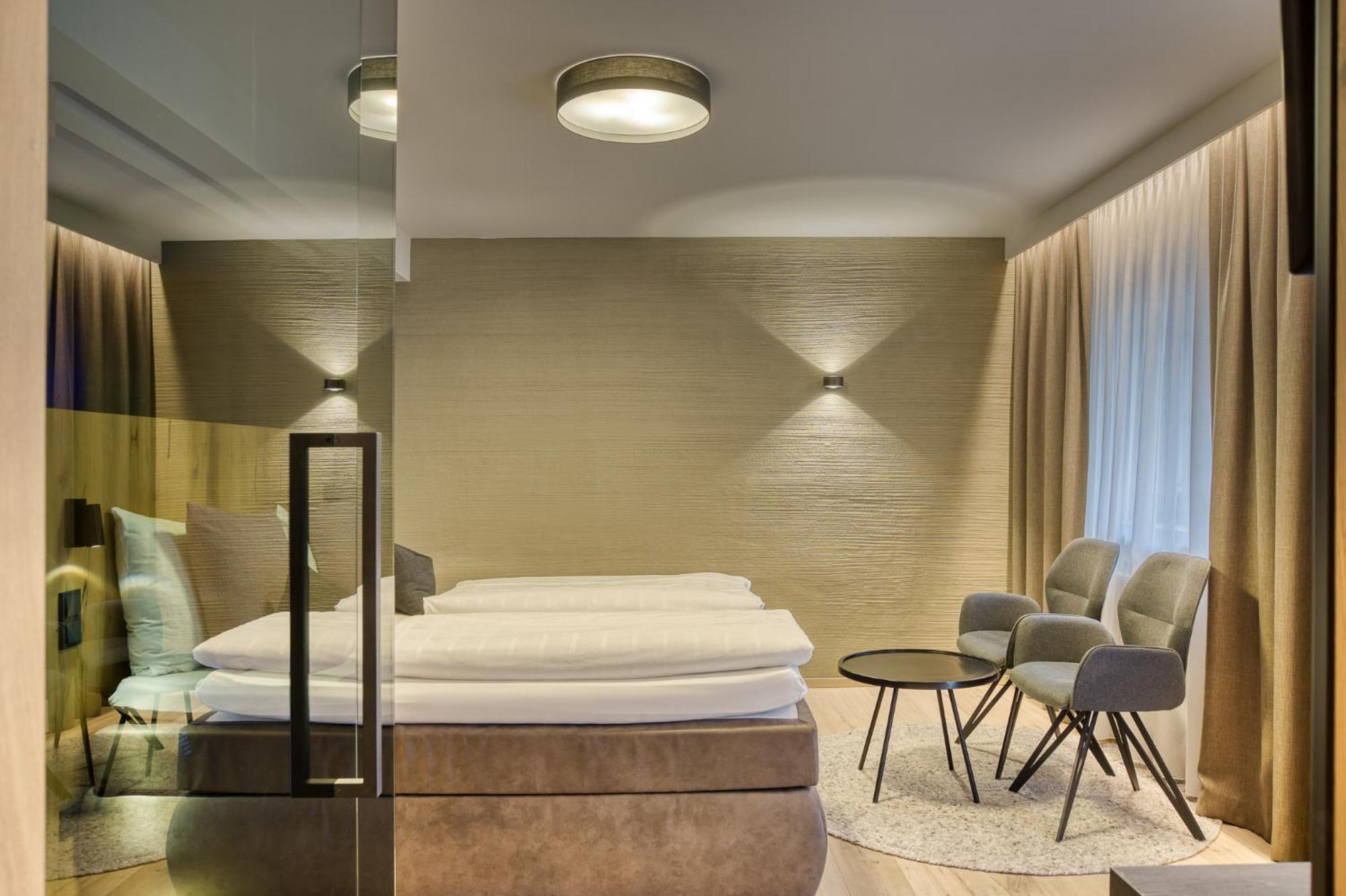 Hotel Alte Post Fieberbrunn Room photo