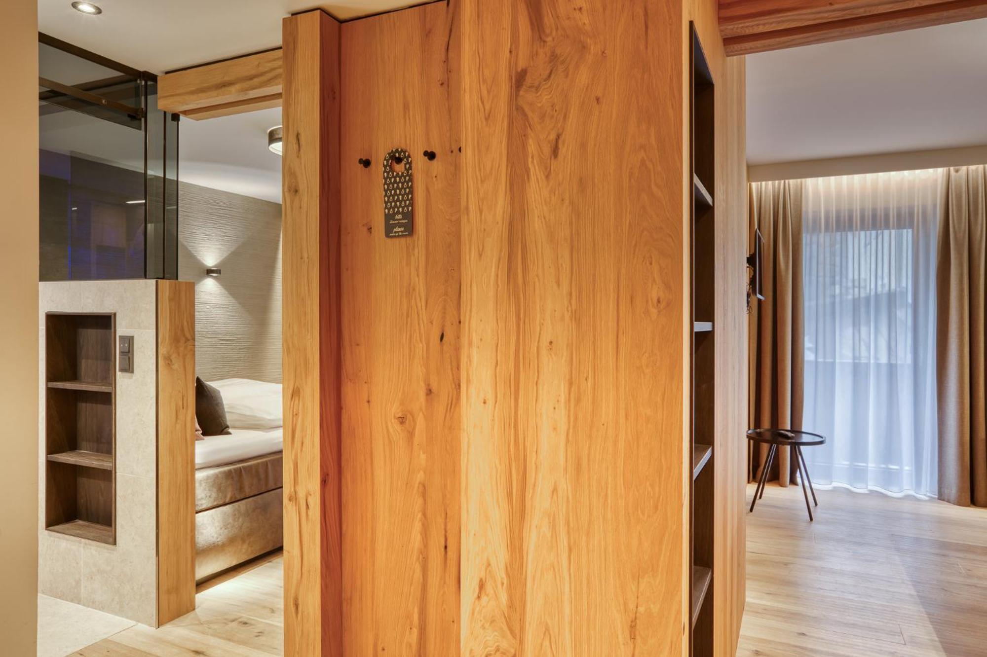 Hotel Alte Post Fieberbrunn Room photo