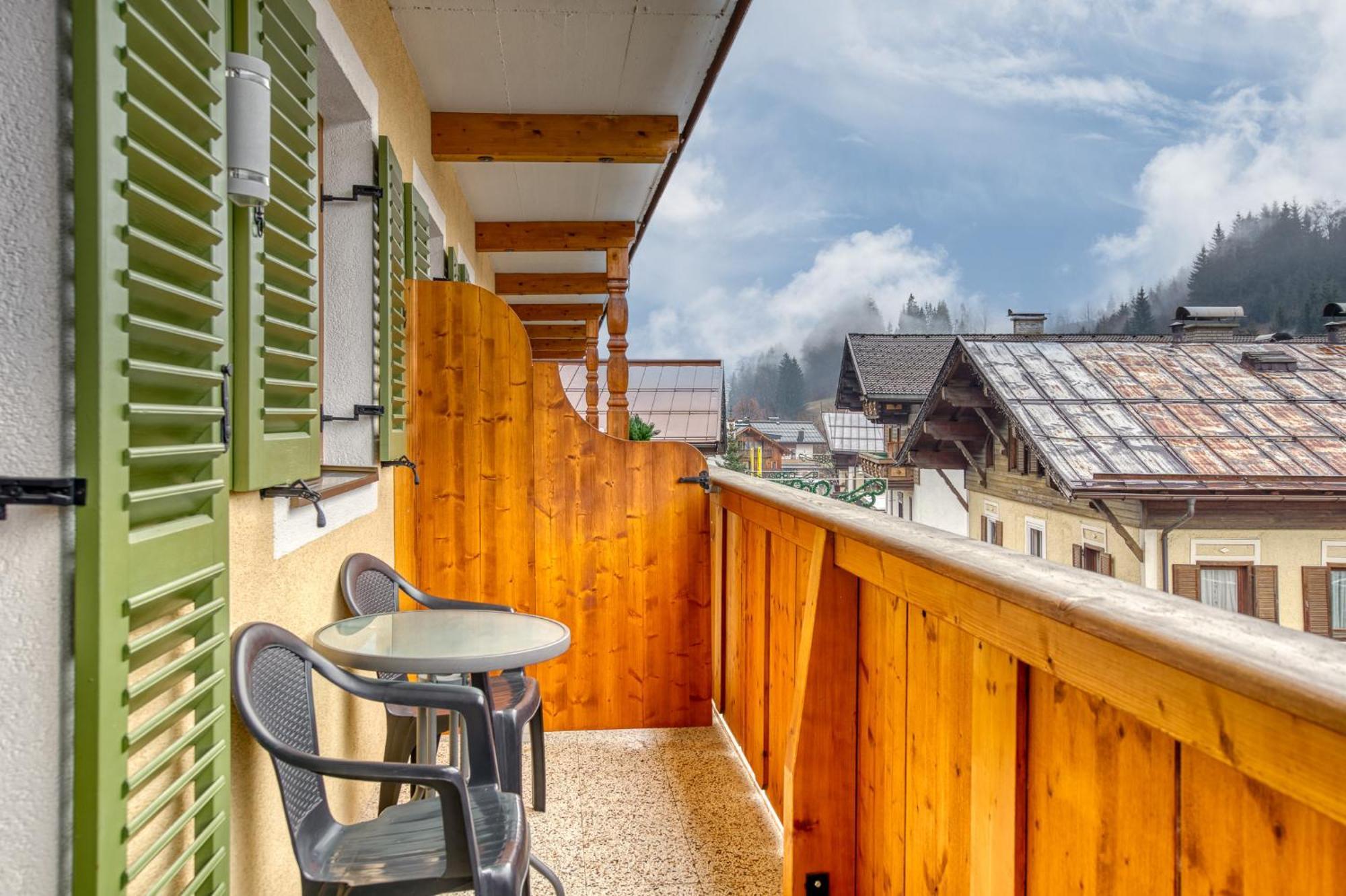 Hotel Alte Post Fieberbrunn Room photo