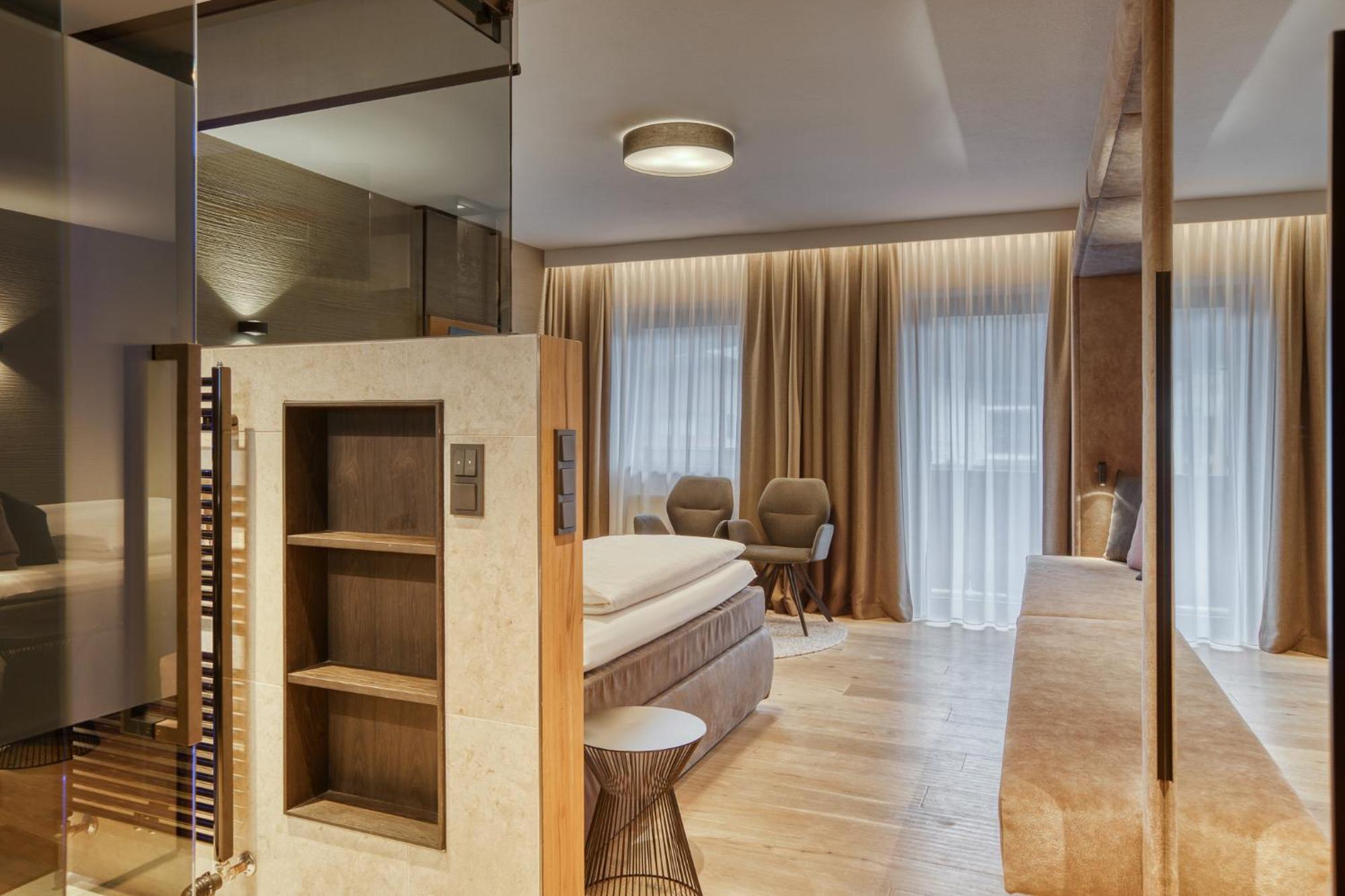 Hotel Alte Post Fieberbrunn Room photo
