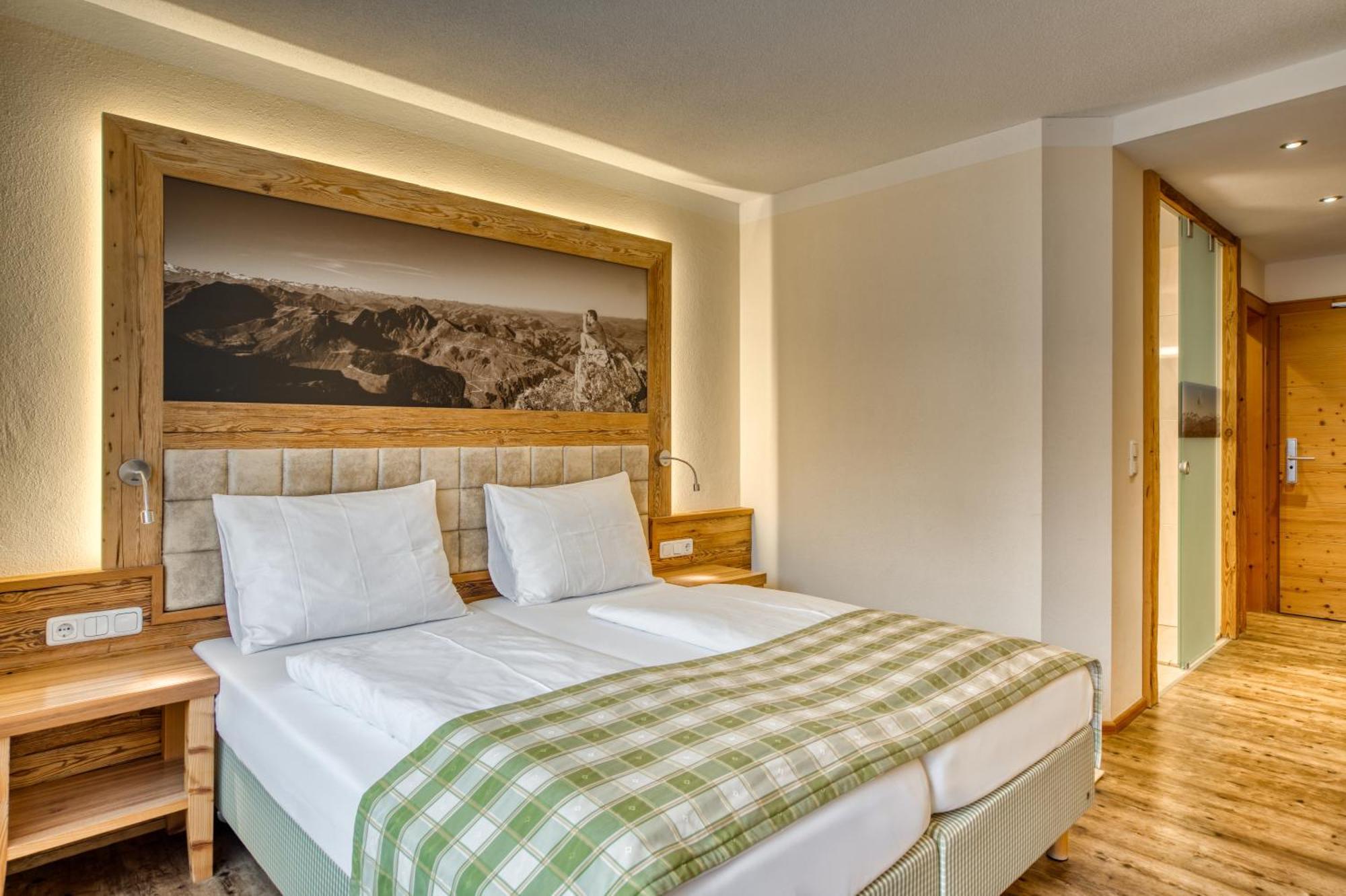 Hotel Alte Post Fieberbrunn Room photo